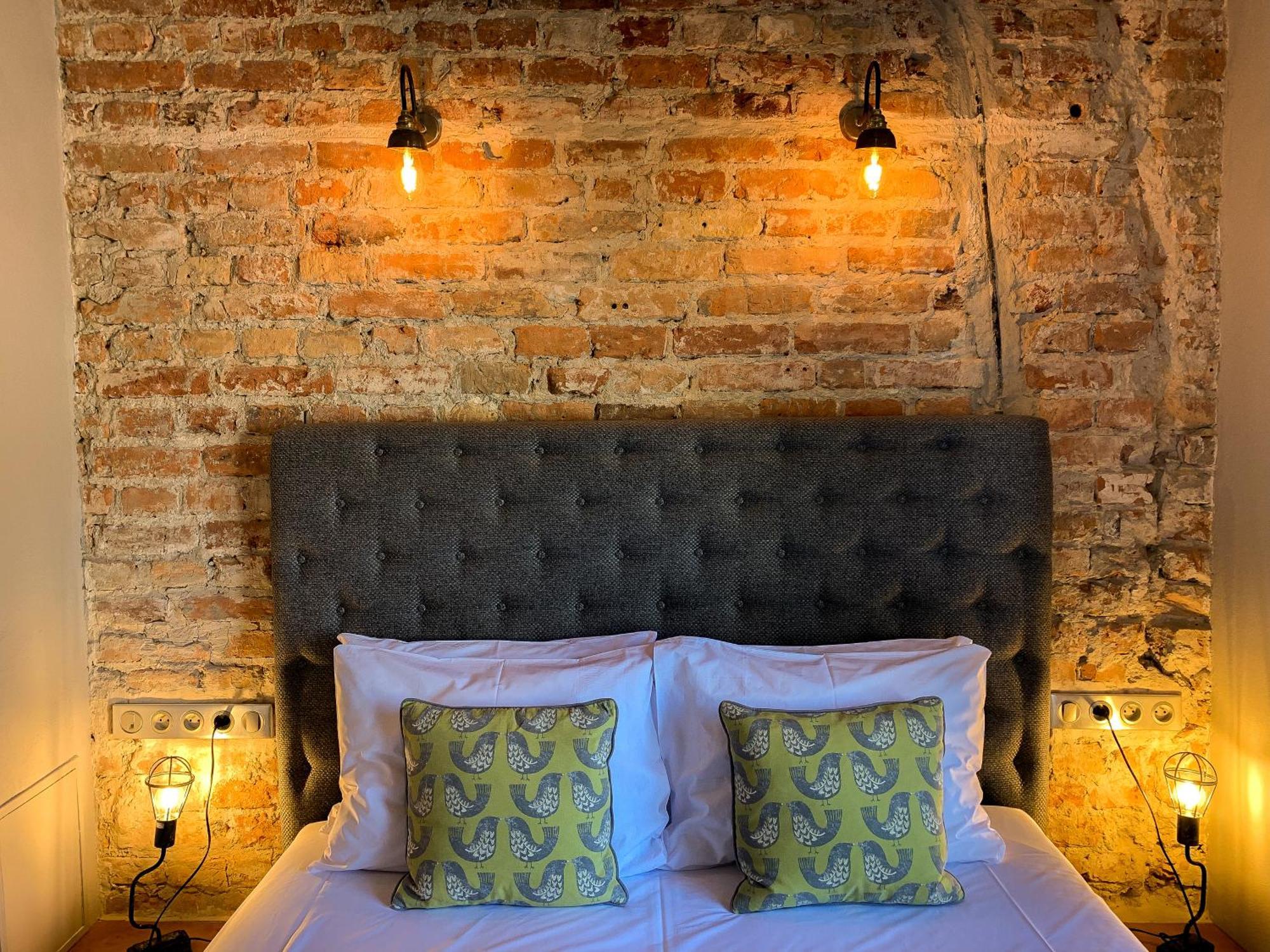 Sleepwell Ordynacka Lägenhetshotell 4*