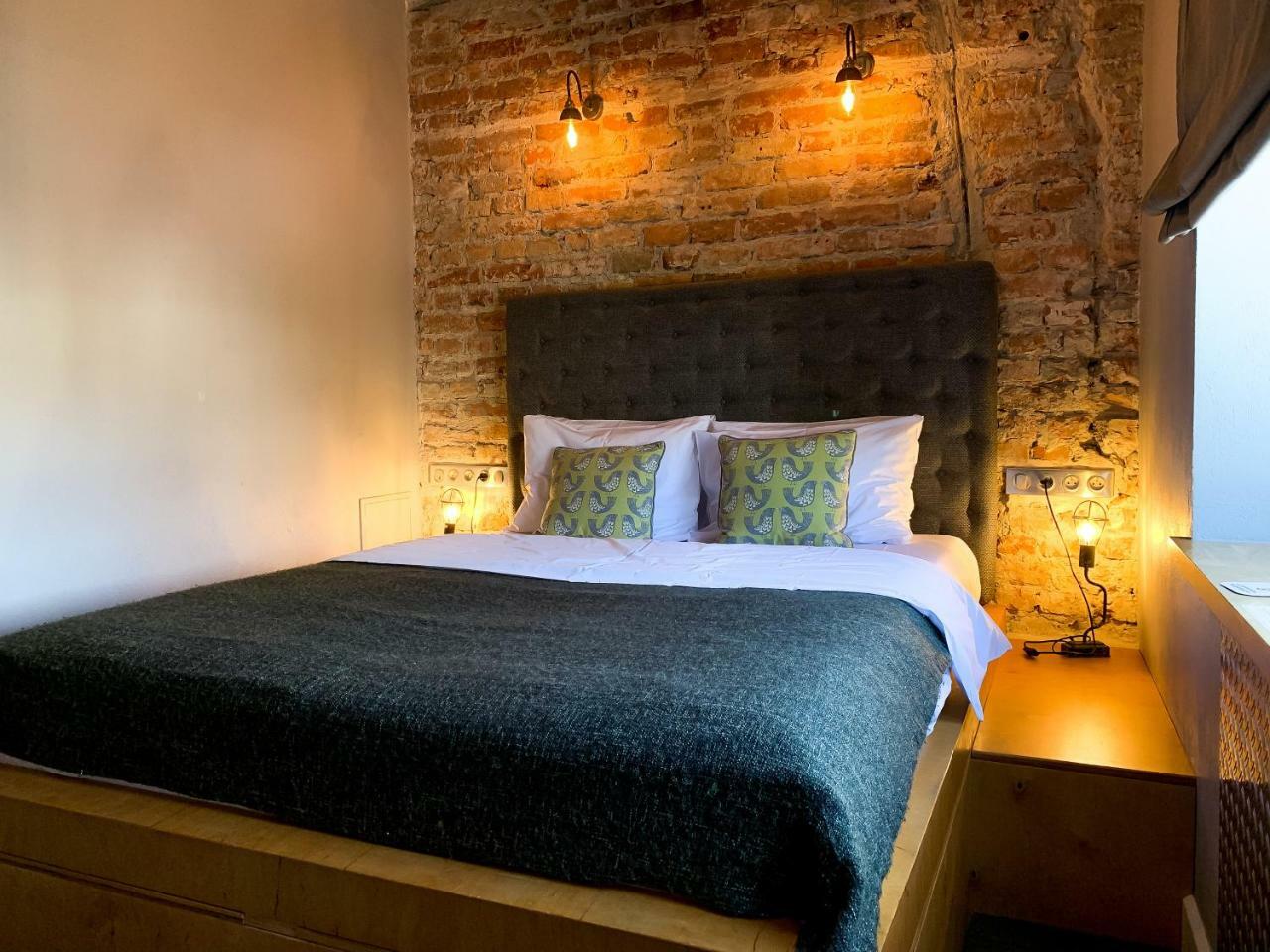 Lägenhetshotell Sleepwell Ordynacka
