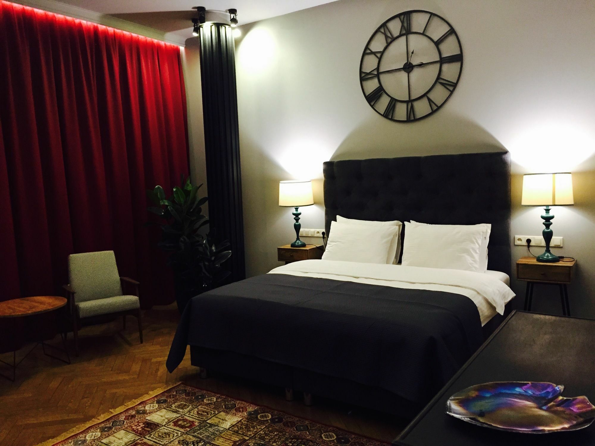 Lägenhetshotell Sleepwell Ordynacka